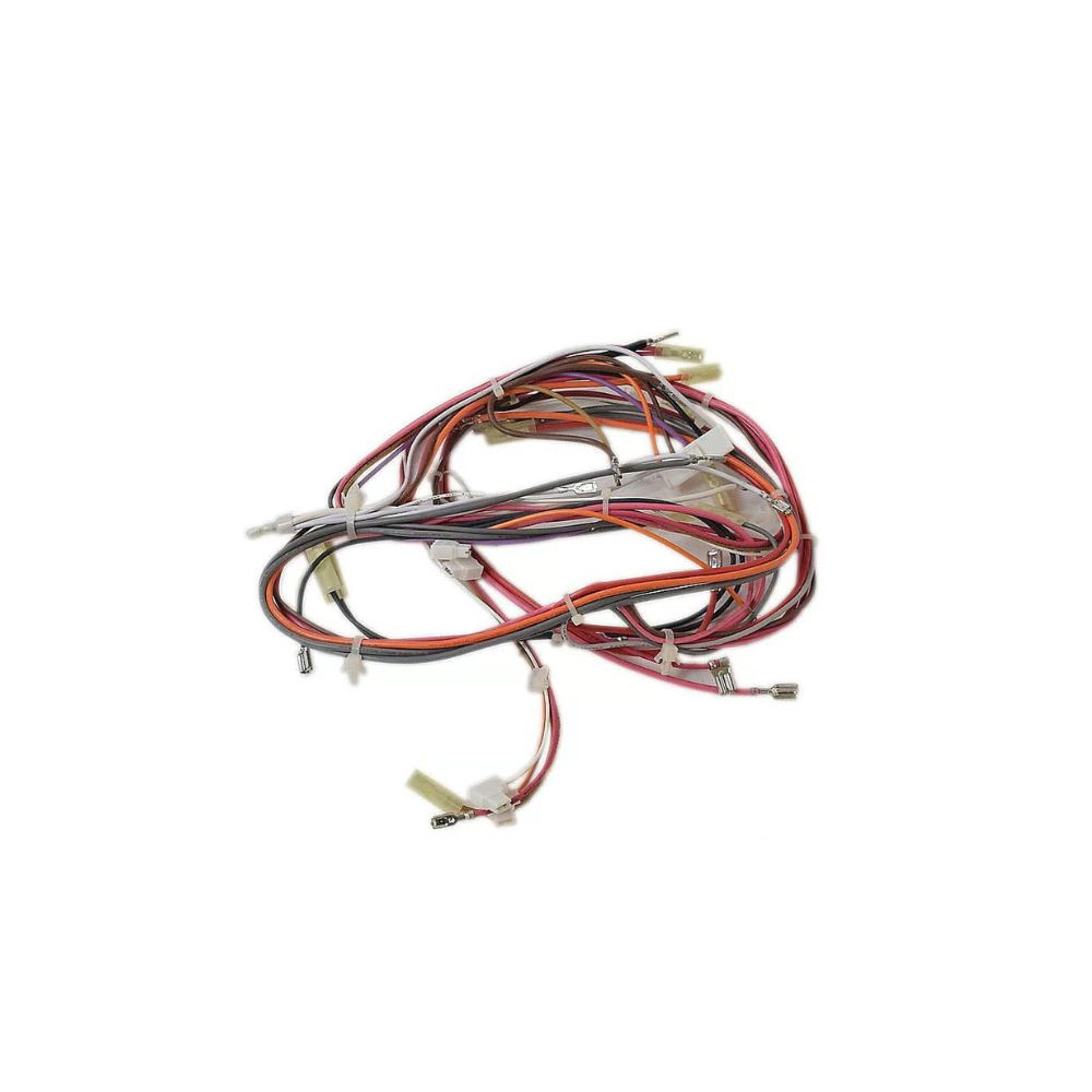 Frigidaire 5304480652 Microwave Wall Oven Main Wire Harness Assembly OEM 