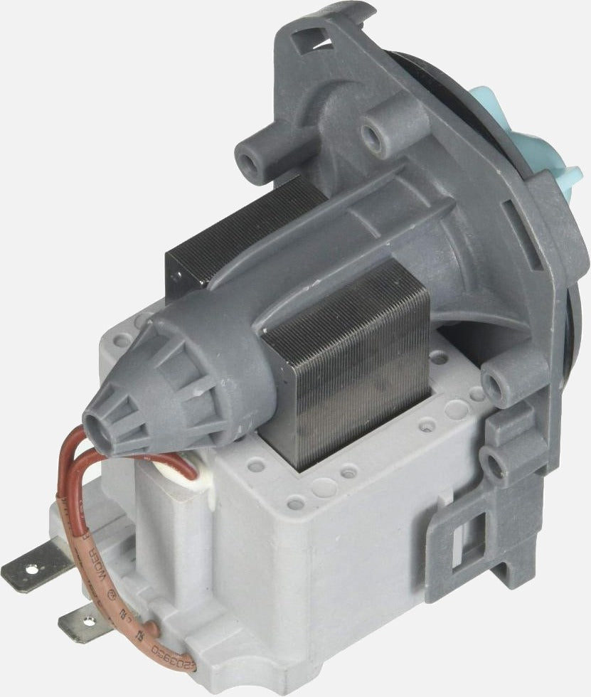 Frigidaire 5304483444 Dishwasher Drain Pump