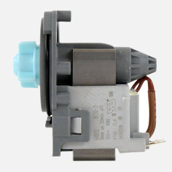 Frigidaire 5304483444 Dishwasher Drain Pump
