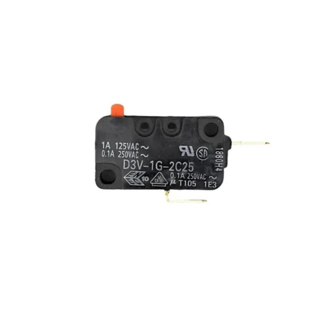 Frigidaire 5304515923-ER Washer Micro Switch Replace 5304492314