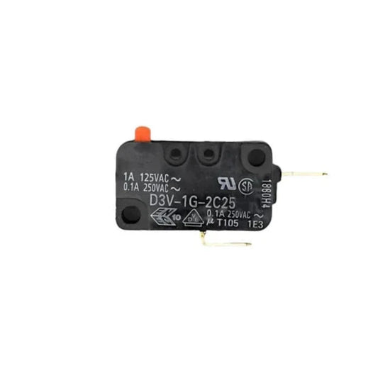 Frigidaire 5304515923-ER Washer Micro Switch Replace 5304492314