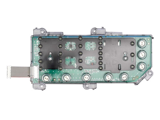 Frigidaire Dryer User Control and Display Board OEM -5304521513, Replaces: 4963622 AP6891914 PS12728916 EAP12728916 PD00073143