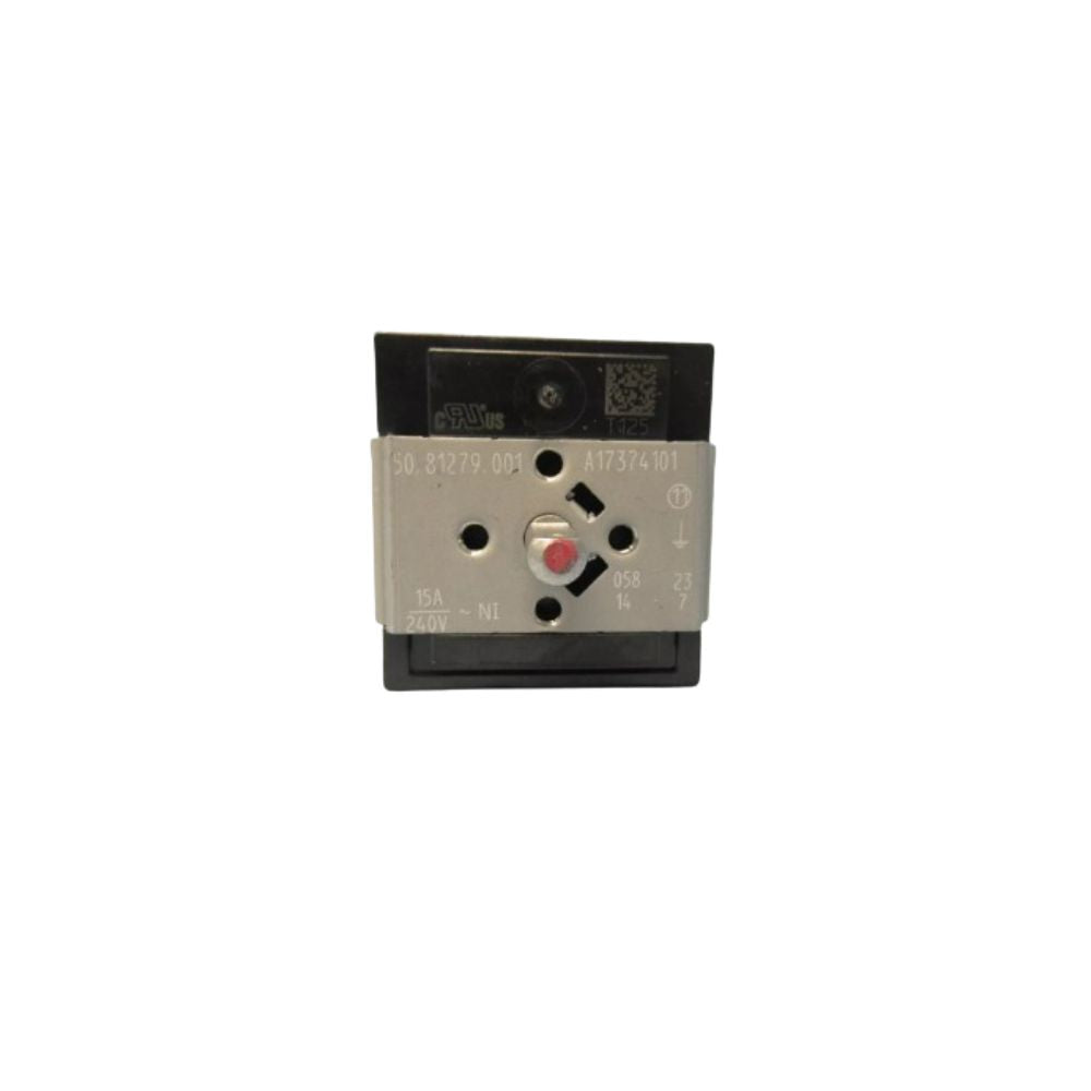 Frigidaire 5304522966 Range Surface Element Switch OEM Replaces 4982718