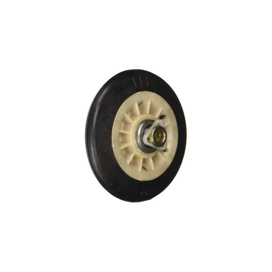 Frigidaire 5304523152 Dryer Roller Wheel OEM Replaces 134715900