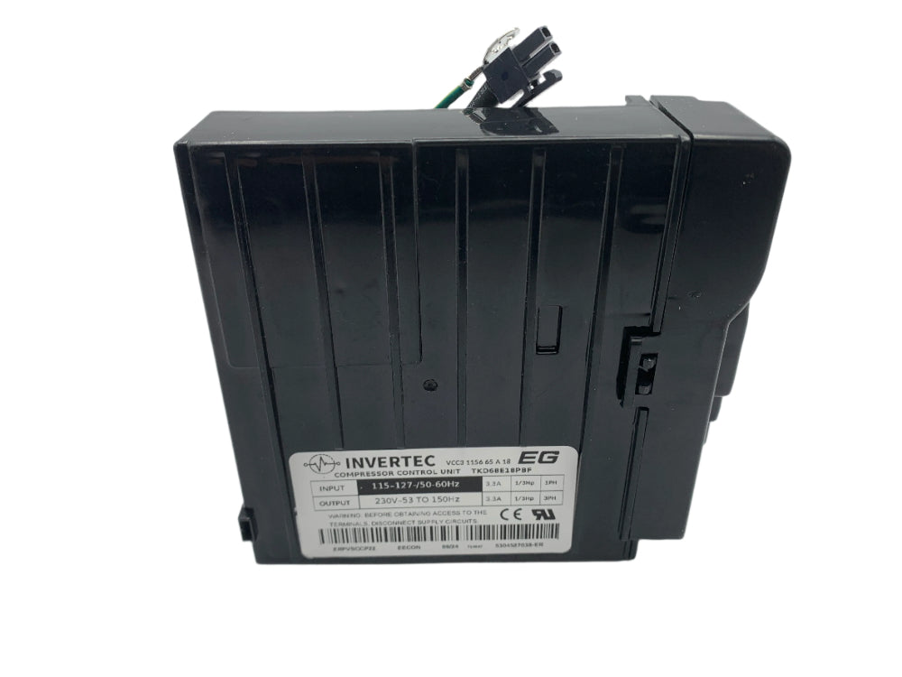 Electrolux 5304527038-ER Refrigerator Inverter Board Replaces 5304527038