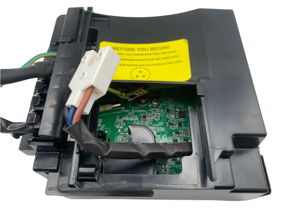 Electrolux 5304527038-ER Refrigerator Inverter Board Replaces 5304527038