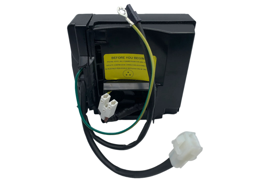 Electrolux 5304527038-ER Refrigerator Inverter Board Replaces 5304527038