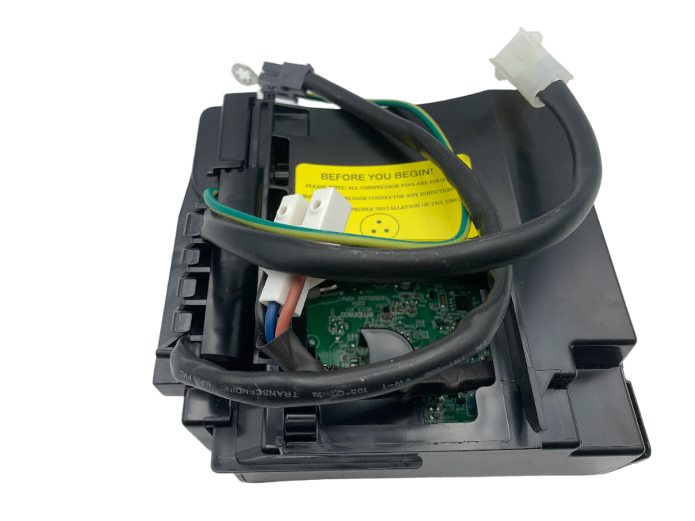 Electrolux 5304527038-ER Refrigerator Inverter Board Replaces 5304527038
