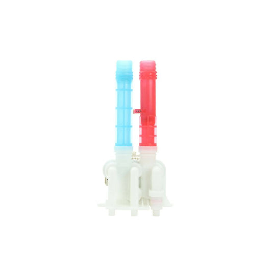 Frigidaire 5304528029 Washer Water Inlet Valve OEM Replaces 5304514790