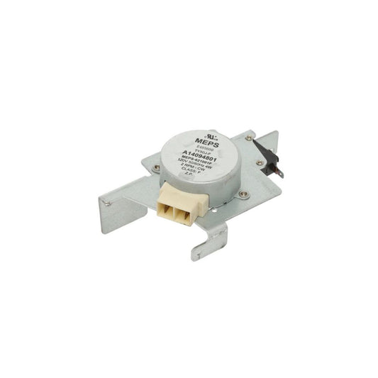 Frigidaire 5304528973 Stove Motorized Security Lock OEM Replaces 316137500