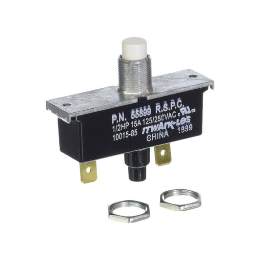 Speed Queen 55882 Dryer Start Switch Replaces 52948