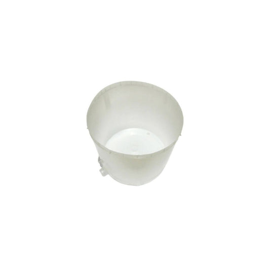 Whirlpool 63849 Top Load Washer Outer Tub Assembly OEM Replaces 671065
