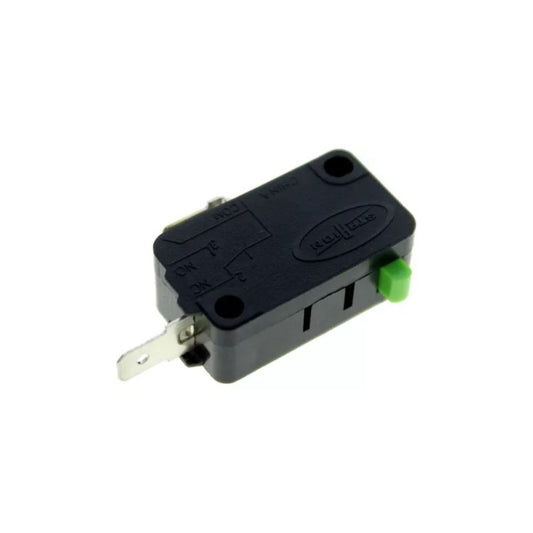 LG 6600W1K001C-ER Microwave Micro Switch Replace 6600W1K004B
