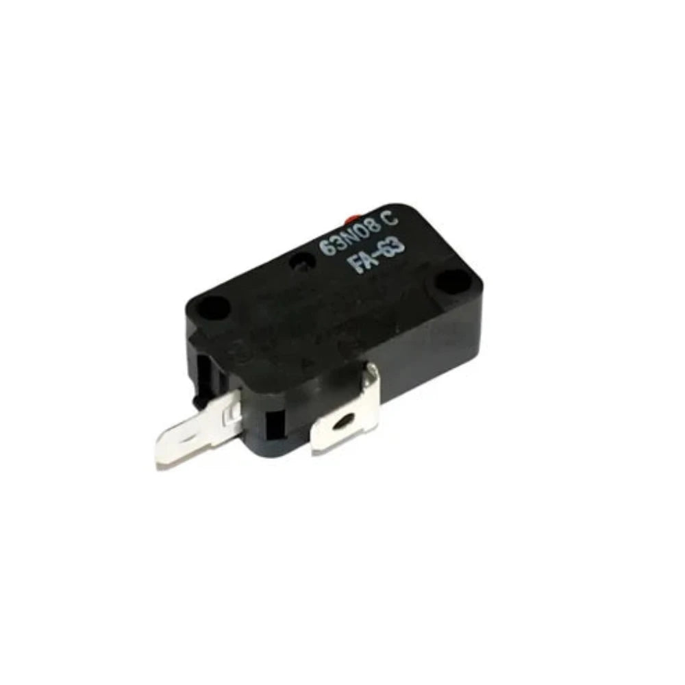 LG 6600W1K001Q-ER Microwave Micro Switch