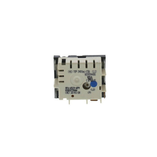 Whirlpool 700855K Range Surface Element Switch Kit OEM Replaces 201241
