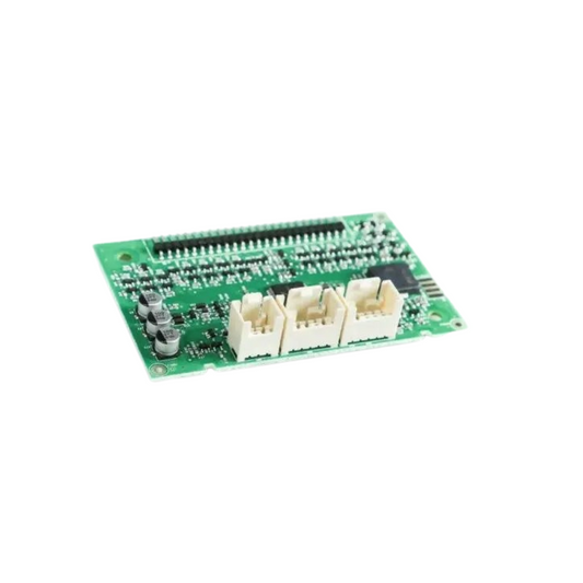 Frigidaire 807022404 Dishwasher Electronic Control Board OEM Replaces AP6025907