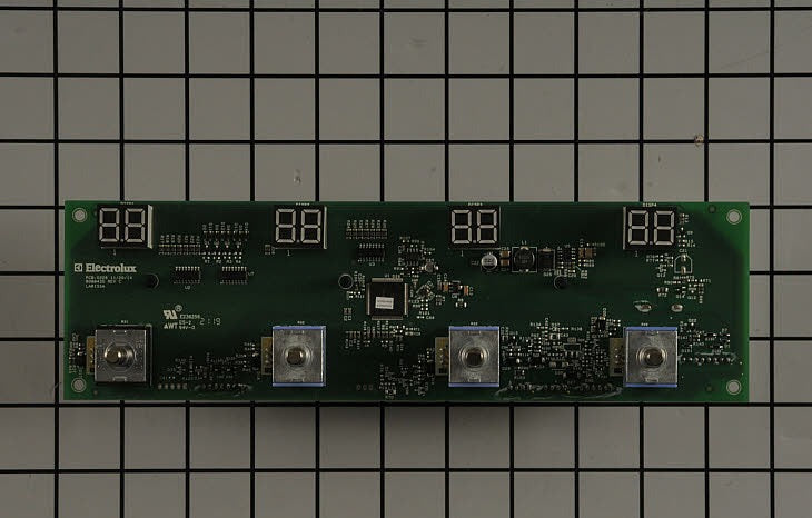Frigidaire Oven Electronic Control Board Assembly OEM - 808843402, Replaces: 808843401