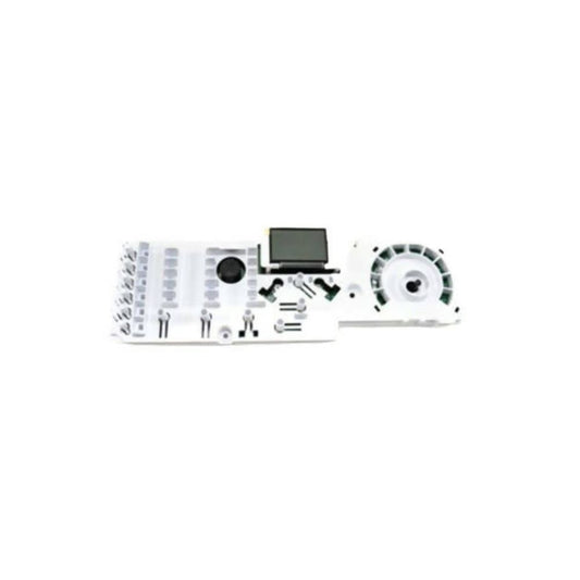 Frigidaire 809055506 Washer User Interface OEM Replaces 137260860