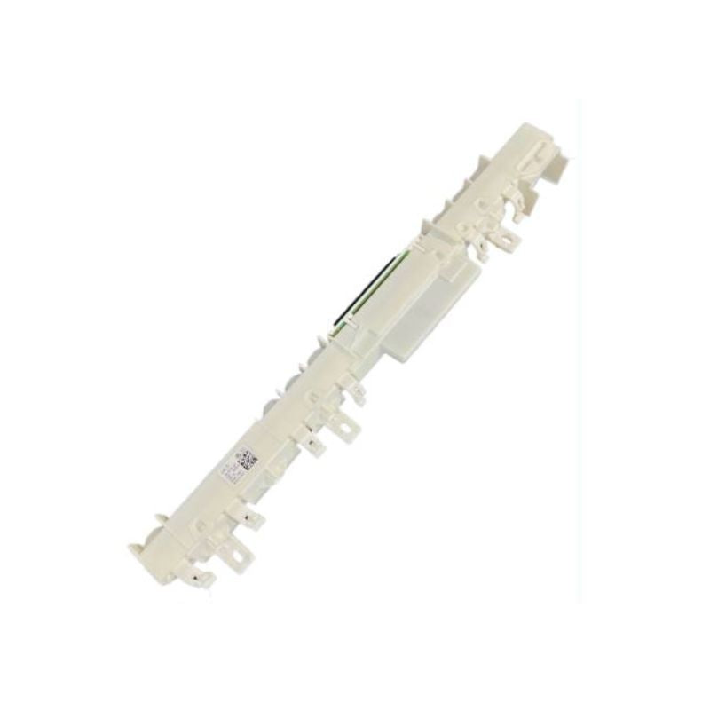 Asko 818170 Dishwasher Upper User Interface OEM Replaces 810289