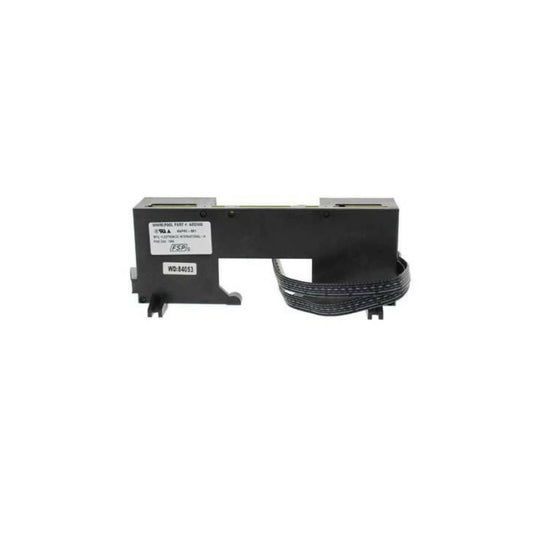 Whirlpool 8186394 Range Electronic Control Board OEM Replaces 1176663