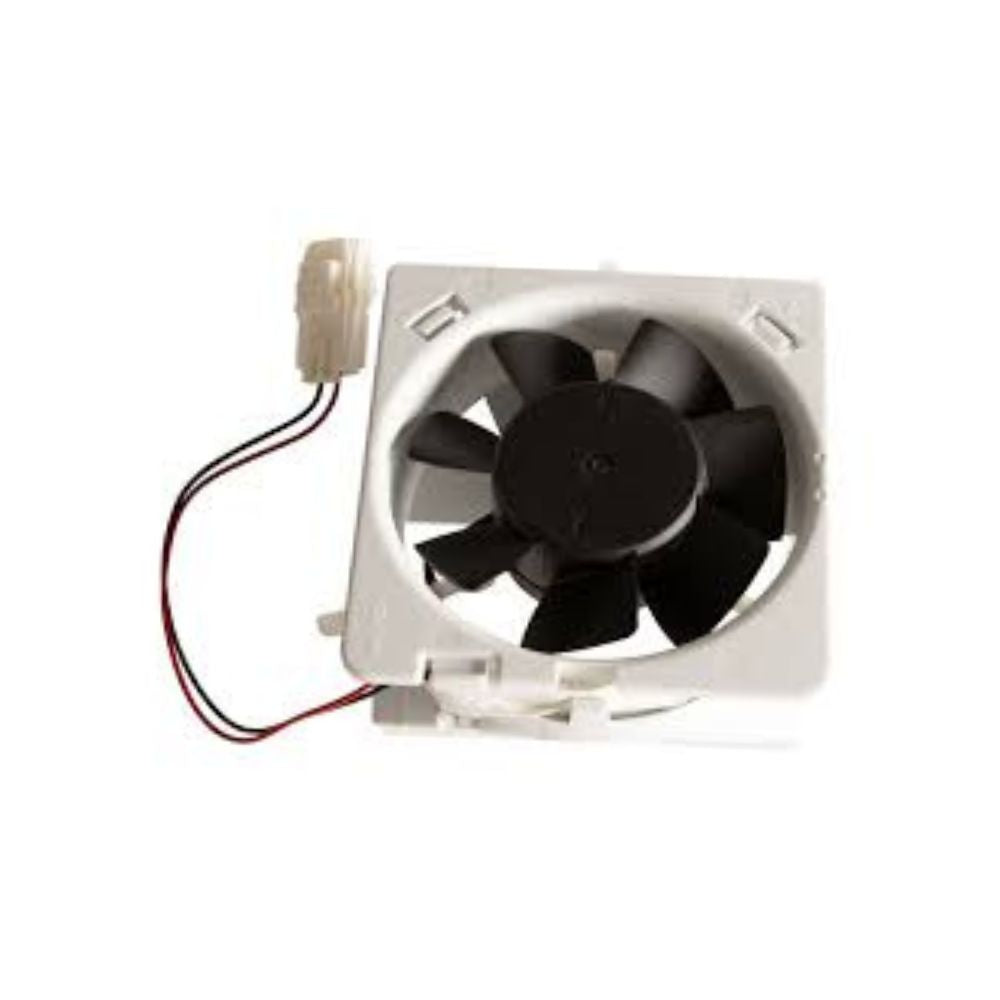 Fisher and Paykel 821183P Refrigerator Fan Assembly OEM Replaces 884518P