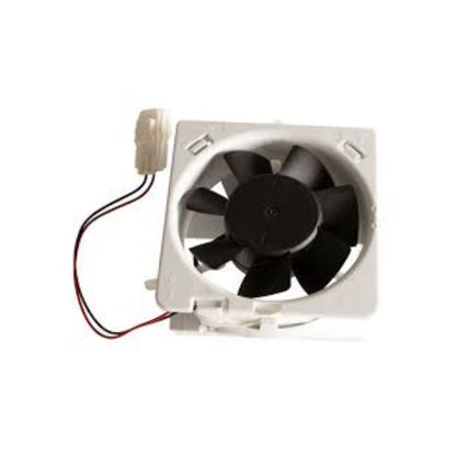 Fisher and Paykel 821183P Refrigerator Fan Assembly OEM Replaces 884518P
