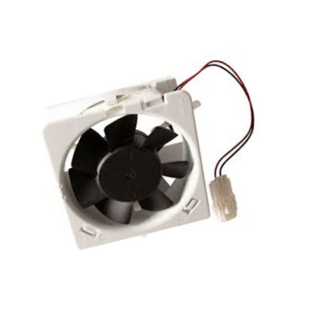 Fisher and Paykel 821183P Refrigerator Fan Assembly OEM Replaces 884518P