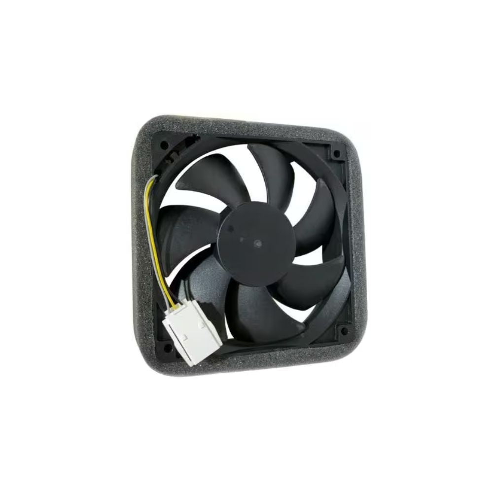 Fisher & Paykel 838855P Refrigerator Condenser Fan Motor OEM Replaces 838855