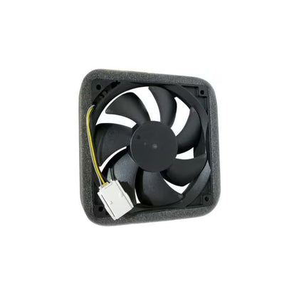 Fisher & Paykel 838855P Refrigerator Condenser Fan Motor OEM Replaces 838855