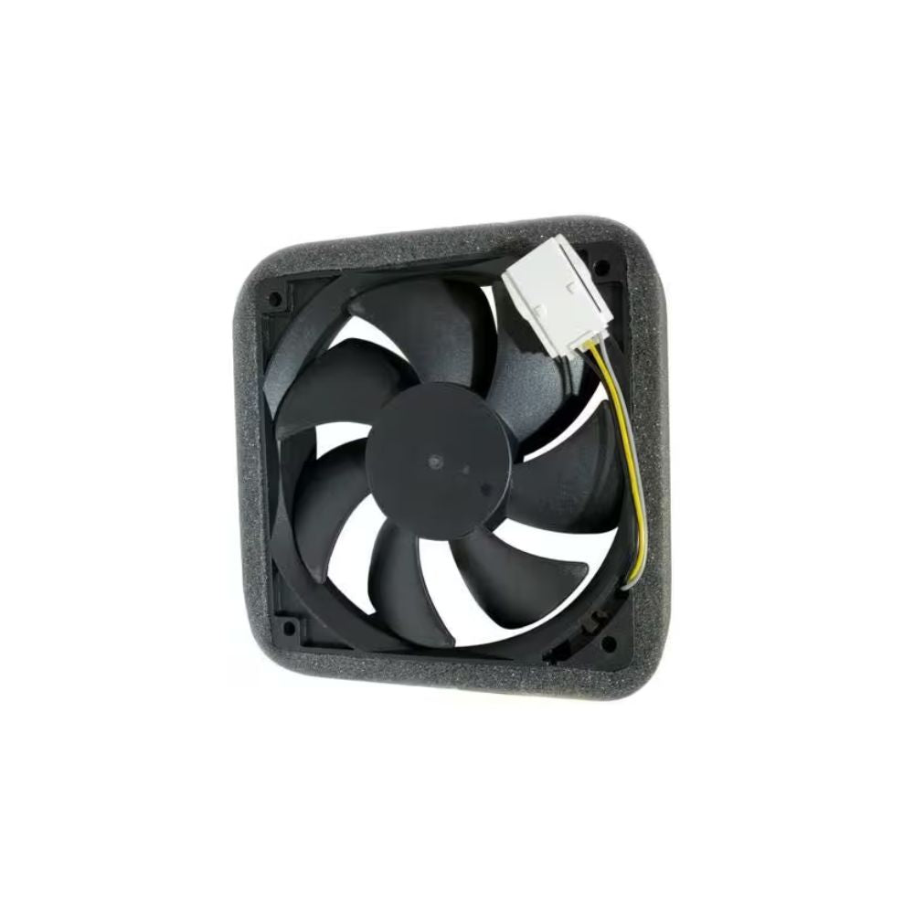 Fisher & Paykel 838855P Refrigerator Condenser Fan Motor OEM Replaces 838855