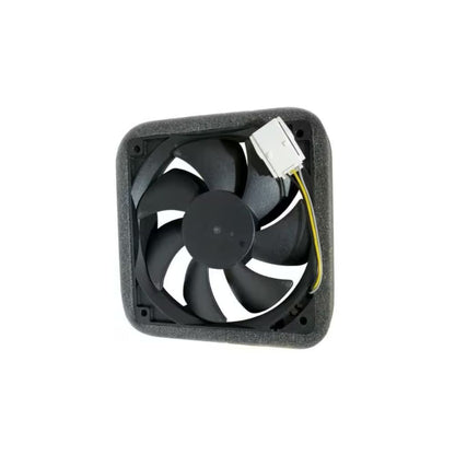 Fisher & Paykel 838855P Refrigerator Condenser Fan Motor OEM Replaces 838855