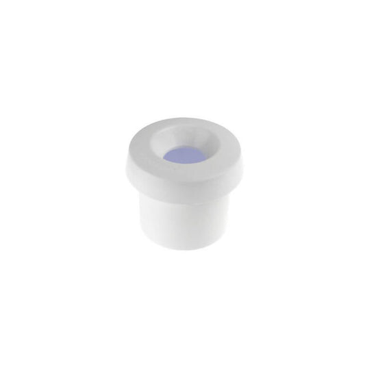 Whirlpool 8575076A Washer Fabric Softener Dispenser Cup OEM Replaces 1195942