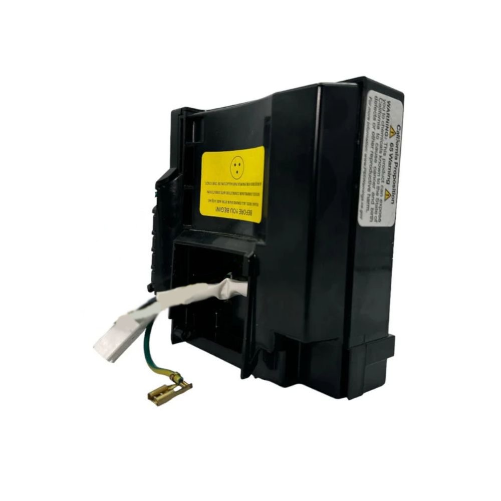 Miele 9120760-ER Refrigerator Inverter Board Replaces 9 120 760