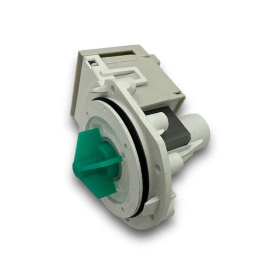 Frigidaire A00126501-ER Dishwasher Drain Pump Motor Replace 5304463777