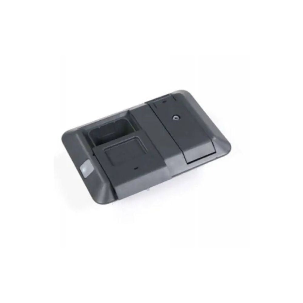 Frigidaire A00130309 Dishwasher Detergent Dispenser OEM Replaces 3515989