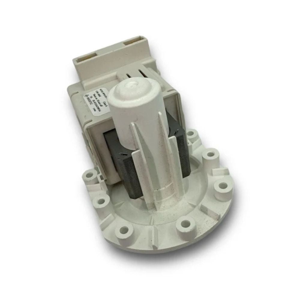 LG AHA74453902-ER Washer Drain Pump Motor Replaces EAU62263308