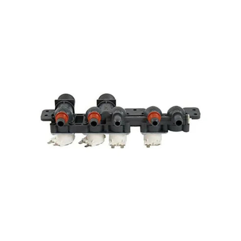 LG AJU75152602 Washer Inlet Valve Assembly OEM Replaces 5221EA1008S