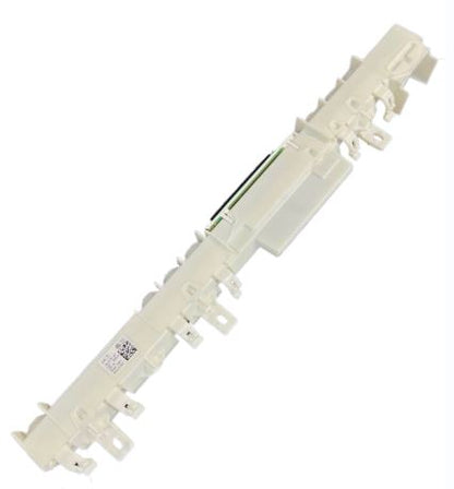 Asko 818170 Dishwasher Upper User Interface OEM Replaces 810289