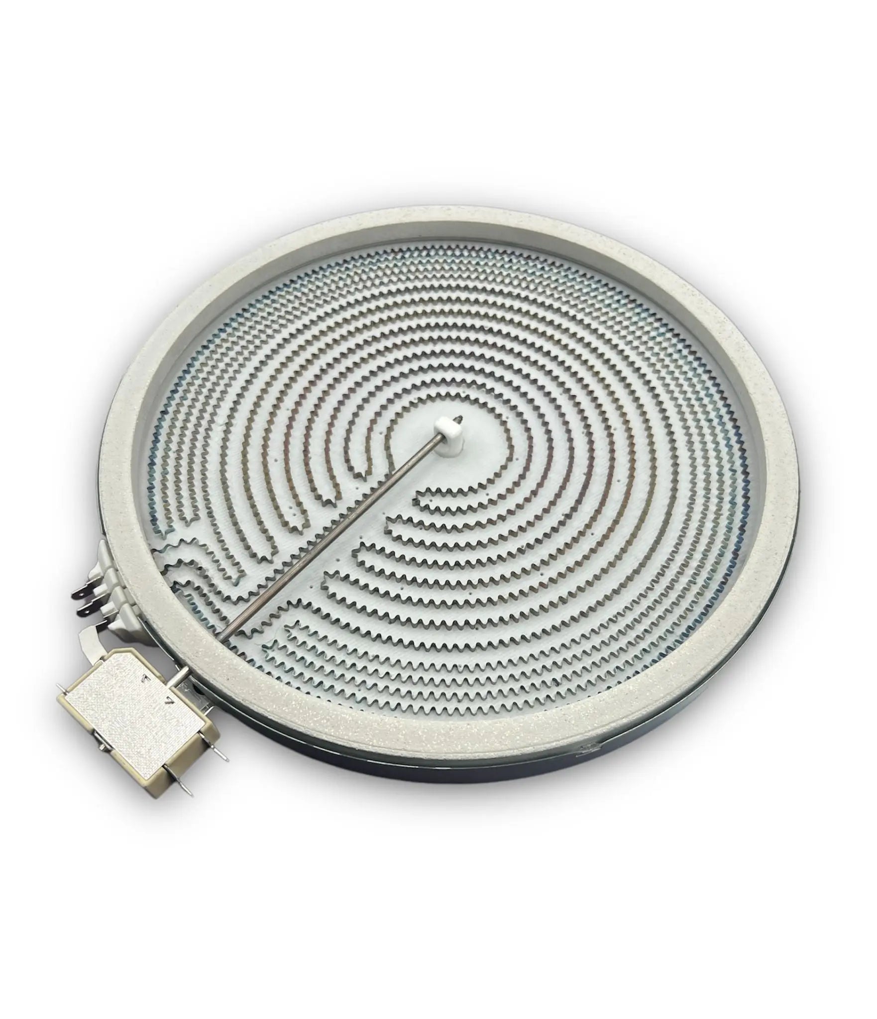 Whirlpool Range Dual Surface Element /Burner - 316282100,  REPLACES: 316216600 316464900 316464901 318198934 318198940 7316464901 7318198934 7318198940 6025175037