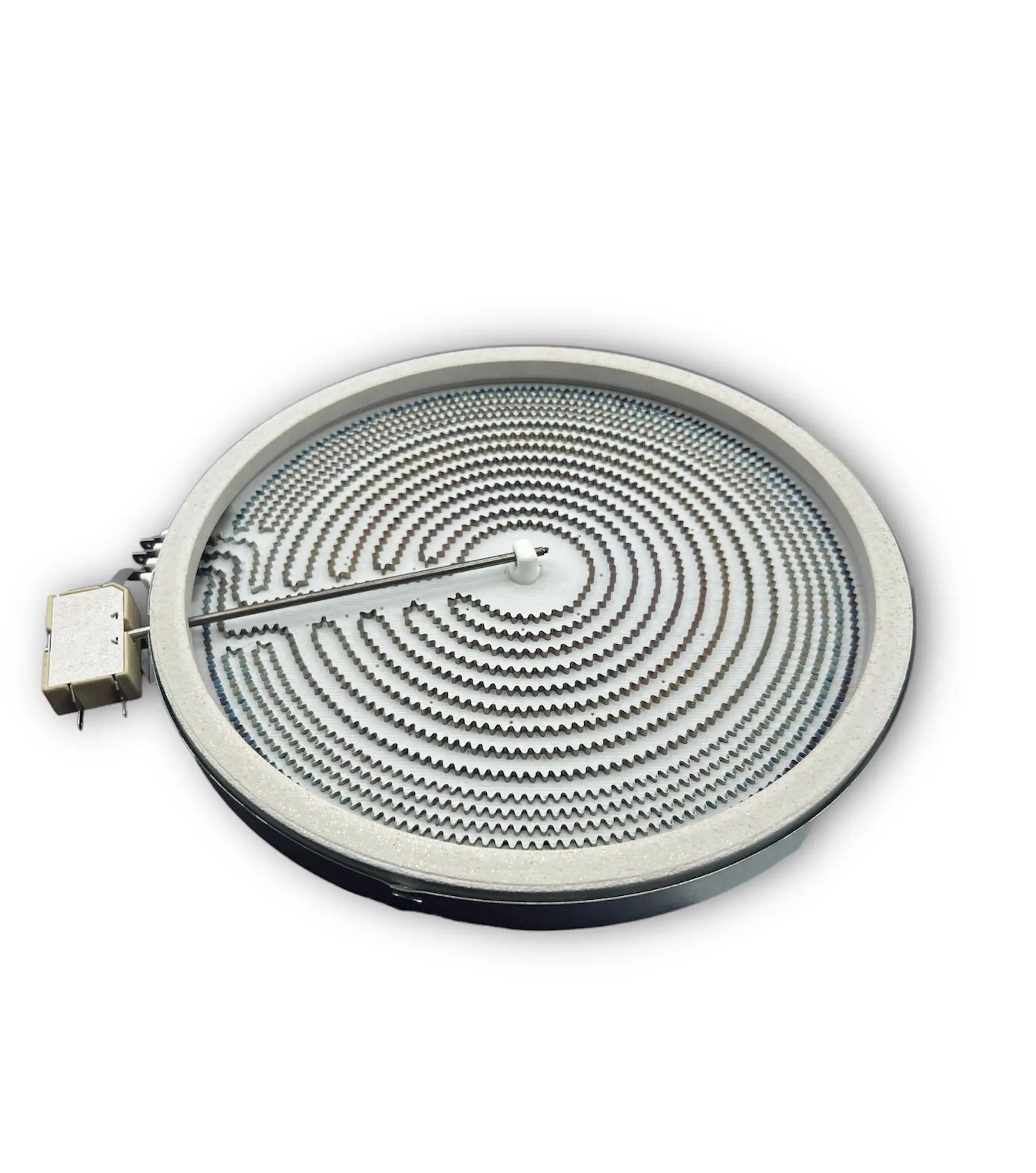 Whirlpool Range Dual Surface Element /Burner - 316282100,  REPLACES: 316216600 316464900 316464901 318198934 318198940 7316464901 7318198934 7318198940 6025175037