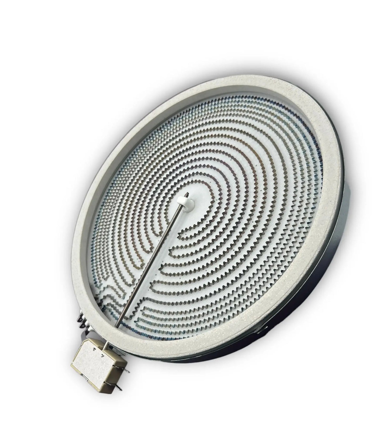 Whirlpool Range Dual Surface Element /Burner - 316282100,  REPLACES: 316216600 316464900 316464901 318198934 318198940 7316464901 7318198934 7318198940 6025175037