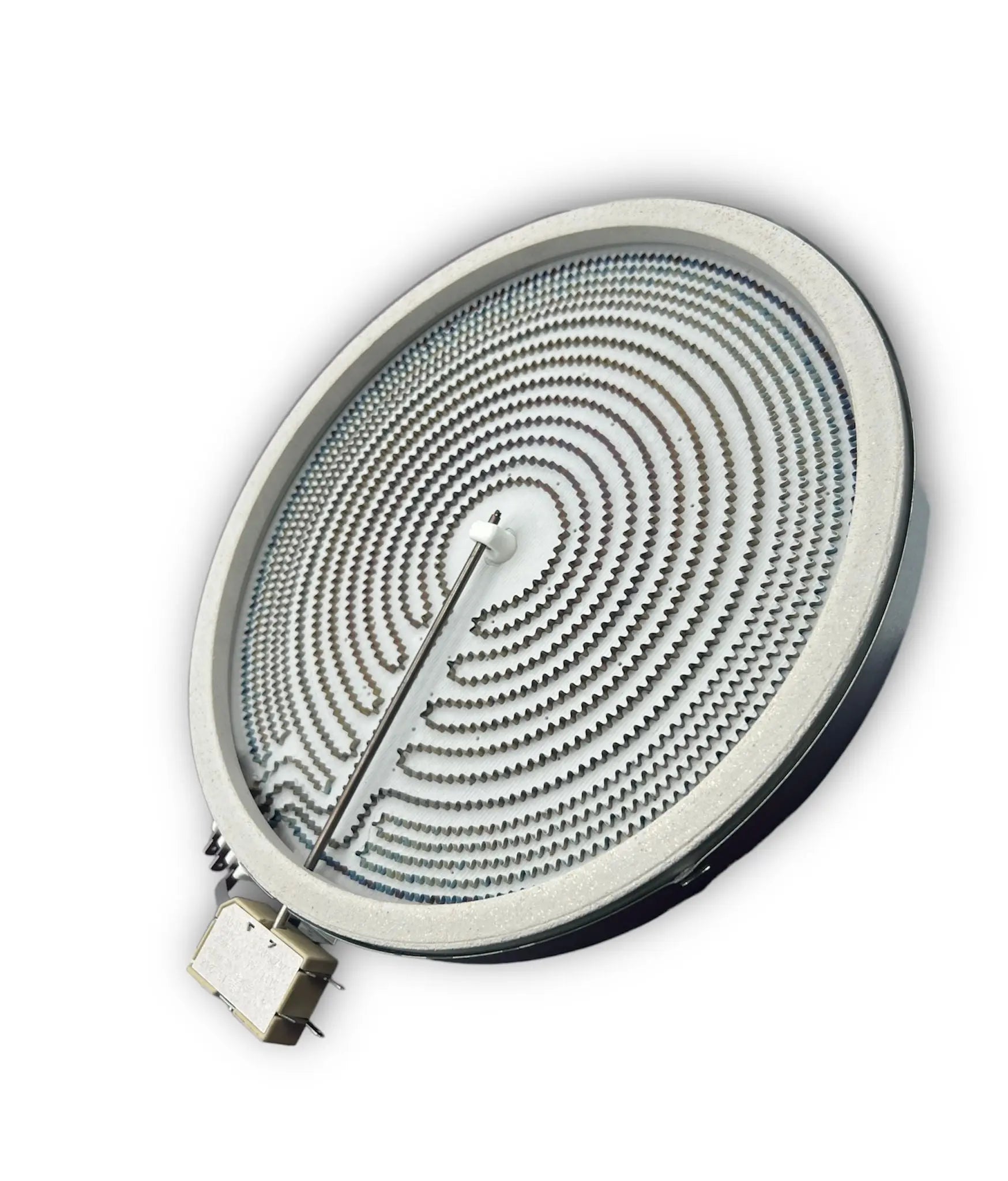 Whirlpool Range Dual Surface Element /Burner - 316282100,  REPLACES: 316216600 316464900 316464901 318198934 318198940 7316464901 7318198934 7318198940 6025175037