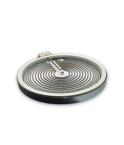 Whirlpool Range Dual Surface Element /Burner - 316282100,  REPLACES: 316216600 316464900 316464901 318198934 318198940 7316464901 7318198934 7318198940 6025175037