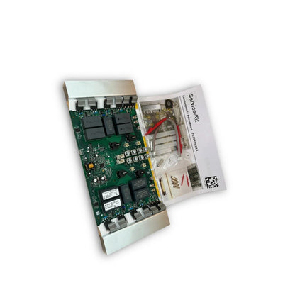 Fisher & Paykel CI754 Refrigerator Induction Power Board 4 ZONE OEM