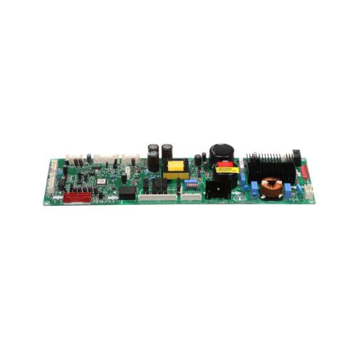 LG Refrigerator Electronic Control Board OEM - CSP30242986, Replaces: EBR88309722