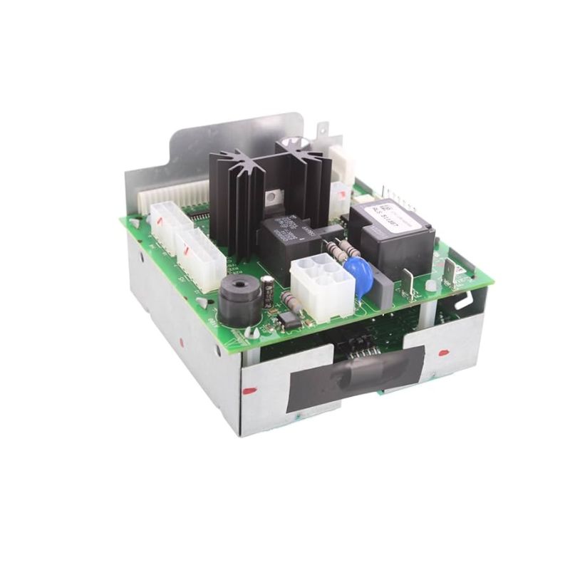 Alliance D511867P Washer/Dryer Tumbler Control