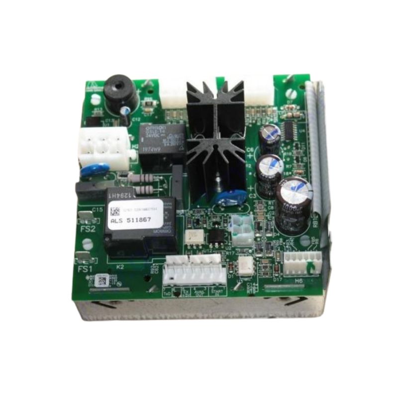 Alliance D511867P Washer/Dryer Tumbler Control