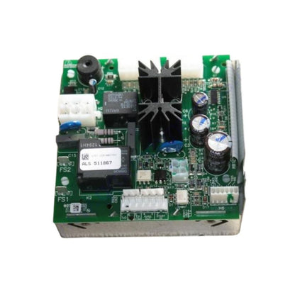 Alliance D511867P Washer/Dryer Tumbler Control