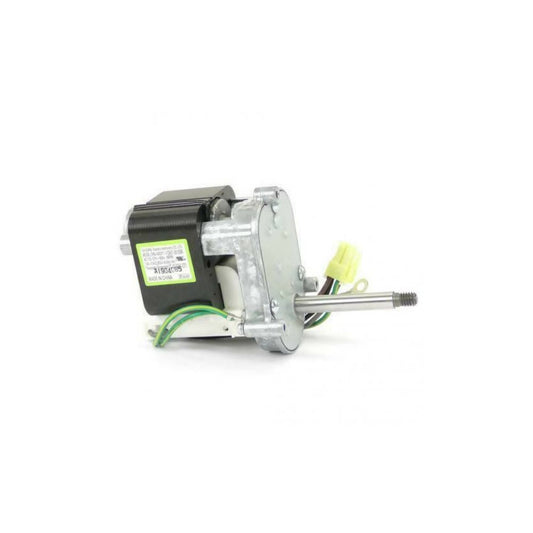 Samsung DA31-00105M Refrigerator Geared Auger Motor OEM Replaces PD00047013