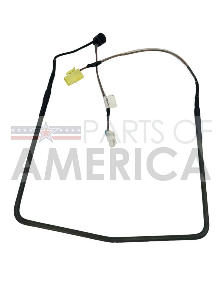 Samsung Refrigerator Defrost Heater - DA47-00424L, Replaces: 2705343 AP5583429 EAP4140703 PS4140703 PD00005271